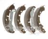 NIPPARTS N3503052 Brake Shoe Set