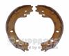 NIPPARTS N3508032 Brake Shoe Set, parking brake