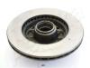 ASHIKA 60-03-327 (6003327) Brake Disc