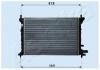 ASHIKA RDA053061 Radiator, engine cooling