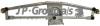 JP GROUP 1198101700 Wiper Linkage