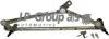 JP GROUP 1298100300 Wiper Linkage