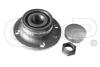 GSP 9230046K Wheel Bearing Kit