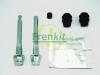 FRENKIT 809004 Guide Sleeve Kit, brake caliper