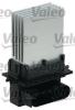 VALEO 509921 Actuator, air conditioning