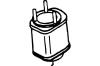 FENNO P9204CAT Catalytic Converter