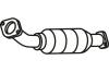 FENNO P9735DCAT Catalytic Converter