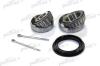 PATRON PBK542 Wheel Bearing Kit