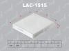 LYNXauto LAC-1515 (LAC1515) Filter, interior air