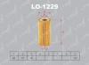 LYNXauto LO-1229 (LO1229) Oil Filter