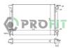 PROFIT PR9521A2 Radiator, engine cooling