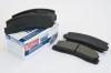 FINWHALE V221 Brake Pad Set, disc brake