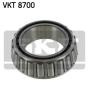 SKF VKT8700 Bearing, manual transmission