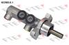 FTE H22983.0.1 (H2298301) Brake Master Cylinder