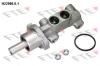 FTE H22996.0.1 (H2299601) Brake Master Cylinder