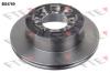 FTE BS4760 Brake Disc