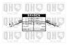 QUINTON HAZELL BFH5524 Brake Hose