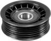 MAGNETI MARELLI 331316170630 Deflection/Guide Pulley, v-belt