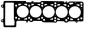 PAYEN AG8930 Gasket, cylinder head