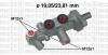 METELLI 05-0626 (050626) Brake Master Cylinder