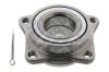MAPCO 26552 Wheel Bearing Kit