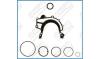 AJUSA 54155100 Gasket Set, crank case