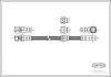 CORTECO 19032219 Brake Hose
