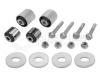 MEYLE 12-340580002 (12340580002) Repair Kit, driver cab suspension