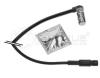 MEYLE 8345330009 Sensor, wheel speed