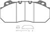 ROADHOUSE 2622.30 (262230) Brake Pad Set, disc brake