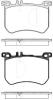 ROADHOUSE 21533.00 (2153300) Brake Pad Set, disc brake