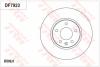 TRW DF7923 Brake Disc