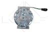 NRF 32731 Compressor, air conditioning