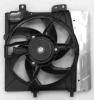 NRF 47495 Fan, radiator