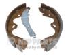 NIPPARTS J3501052 Brake Shoe Set