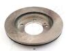 ASHIKA 60-03-397 (6003397) Brake Disc