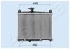 ASHIKA RDA153014 Radiator, engine cooling