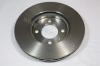 AUTOMEGA 306150301321D Brake Disc