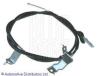 BLUE PRINT ADH246148 Cable, parking brake