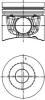 KOLBENSCHMIDT 40289610 Piston