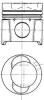KOLBENSCHMIDT 94487600 Piston