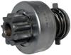 PowerMax 1013015 Freewheel Gear, starter