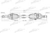 PATRON PDS2033 Drive Shaft