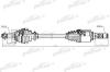 PATRON PDS5531 Drive Shaft