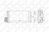 STELLOX 10-35015-SX (1035015SX) Heat Exchanger, interior heating