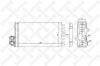 STELLOX 10-35015-SX (1035015SX) Heat Exchanger, interior heating