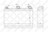 STELLOX 10-35080-SX (1035080SX) Heat Exchanger, interior heating