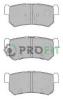 PROFIT 5000-1937 (50001937) Brake Pad Set, disc brake
