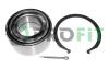 PROFIT 2501-6891 (25016891) Wheel Bearing Kit
