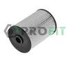 PROFIT 1530-2689 (15302689) Fuel filter